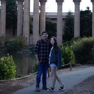 Meet your Posher, T&a